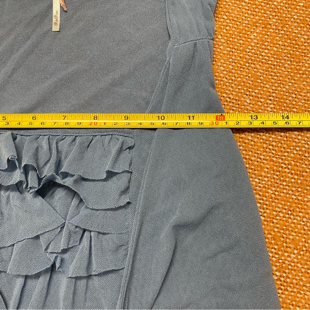 Y2K Style Tank - Picture 6 of 6
